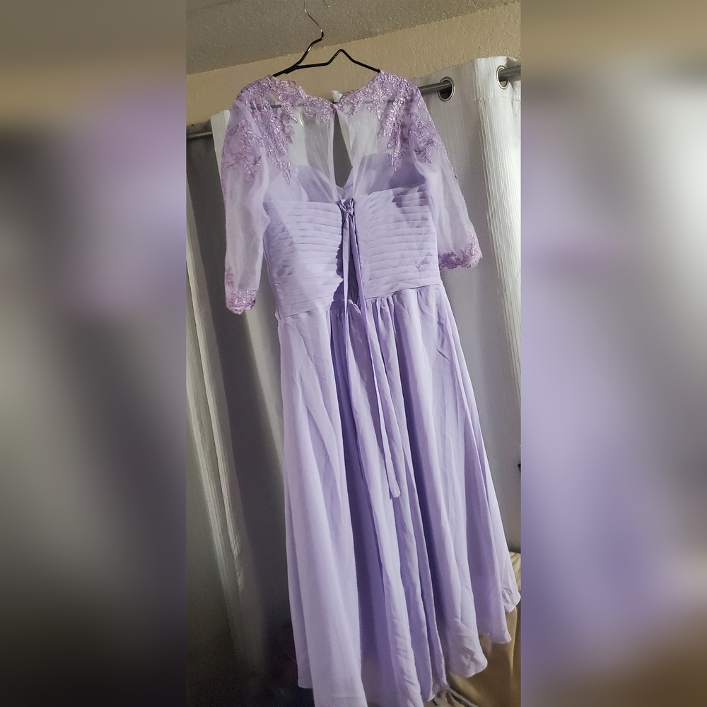 Formal Dress - Picture 3 of 4